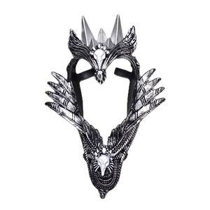 Ever After High SDCC Event Exclusive Spellbinding Raven Queen Headpiece ONLY